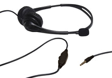 Load image into Gallery viewer, Avlink Multimedia Headset with Microphone
