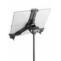 Load image into Gallery viewer, Konig & Meyer 19790 Tablet PC Stand Holder - 3/8" Mount