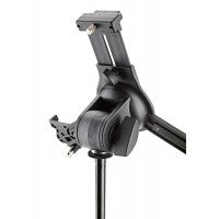 Load image into Gallery viewer, Konig & Meyer 19790 Tablet PC Stand Holder - 3/8" Mount