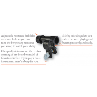 Load image into Gallery viewer, BERP Number 2 - Cornet