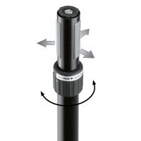 Load image into Gallery viewer, Konig & Meyer 21366 Distance Rod