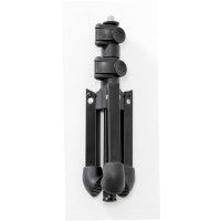 Load image into Gallery viewer, Konig & Meyer 23150 Tabletop Microphone Stand - 1/4" Mount