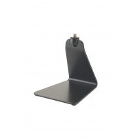 Load image into Gallery viewer, Konig & Meyer 23250 Design Microphone Table Stand