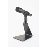 Load image into Gallery viewer, Konig & Meyer 23250 Design Microphone Table Stand