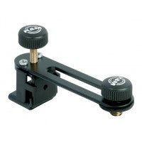 Load image into Gallery viewer, Konig & Meyer 24035 Microphone Holder for Drums