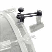 Load image into Gallery viewer, Konig & Meyer 24035 Microphone Holder for Drums