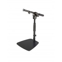 Load image into Gallery viewer, Konig & Meyer 25995 Table/Floor Microphone Stand