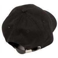 Load image into Gallery viewer, Fender Custom Shop Baseball Hat, Black - One Size Fits Most