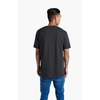 Load image into Gallery viewer, Fender 1946 Guitars & Amplifiers T-Shirt, Vintage Black - S