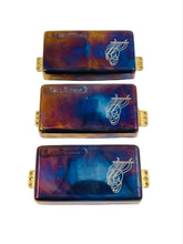 Load image into Gallery viewer, Lace Matt Pike Signature "Firespitters" Pickups