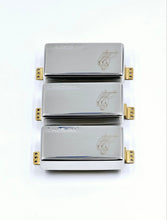 Load image into Gallery viewer, Lace Matt Pike Signature "Firespitters" Pickups