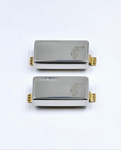 Load image into Gallery viewer, Lace Matt Pike Signature "Firespitters" Pickups