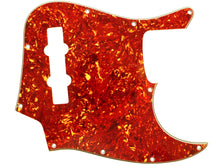 Load image into Gallery viewer, Jazz bass pickguards
