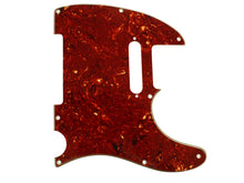 Load image into Gallery viewer, Telecaster pickguards