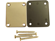 Load image into Gallery viewer, Bolt on neck plates