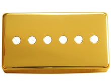 Load image into Gallery viewer, Humbucker sized P90 cover