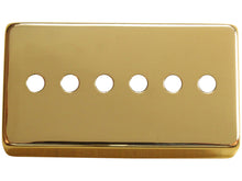 Load image into Gallery viewer, Humbucker sized P90 cover
