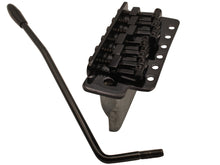 Load image into Gallery viewer, Stratocaster tremolo bridges (zinc alloy, small block)
