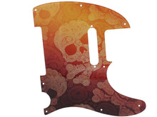 Load image into Gallery viewer, SCRATCH-IT custom print USA sized Telecaster pickguards