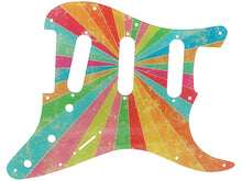 Load image into Gallery viewer, SCRATCH-IT custom print USA sized Stratocaster pickguards