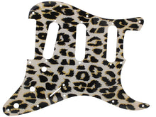 Load image into Gallery viewer, SCRATCH-IT custom print USA sized Stratocaster pickguards