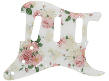 Load image into Gallery viewer, SCRATCH-IT custom print USA sized Stratocaster pickguards