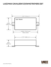 Load image into Gallery viewer, Lace Max Cavalera Signature "Downstroyers" Pickups