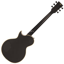 Load image into Gallery viewer, Vintage VMX Series V100 Electric Guitar ~ Satin Black