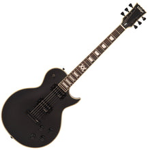 Load image into Gallery viewer, Vintage VMX Series V100 Electric Guitar ~ Satin Black
