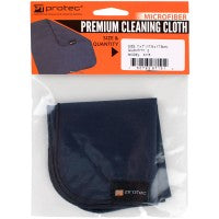 Load image into Gallery viewer, Protec 7x7" Microfibre Cleaning Cloths - Pair (A115)