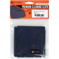 Load image into Gallery viewer, Protec 12x12" Microfibre Cleaning Cloth (A116)