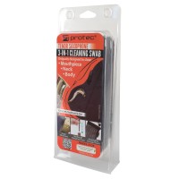 Load image into Gallery viewer, Protec Body, Neck & Mouthpiece Swab for Tenor Saxophone (A124)