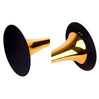 Load image into Gallery viewer, Protec Bell Cover 9 - 11" for Baritone, Bass Trombone, Mellophone (A323)