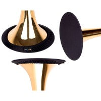 Load image into Gallery viewer, Protec Bell Cover 7 - 8.75" for Alto & Tenor Horns, Tenor Trombone, Baritone Sax (A325)