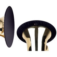 Load image into Gallery viewer, Protec Bell Cover 13.5 - 15.5" for Tuba & Other Large Instruments (A327)