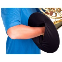 Load image into Gallery viewer, Protec Bell Cover 11 - 13" for French Horn (A335)
