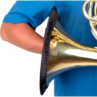 Load image into Gallery viewer, Protec Bell Cover 11 - 13" for French Horn (A335)