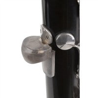 Load image into Gallery viewer, Protec Clarinet / Oboe Small Thumb Rest Gel Cushion with Extension (A353)