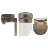 Load image into Gallery viewer, Protec Clarinet / Oboe Small Thumb Rest Gel Cushion with Extension (A353)