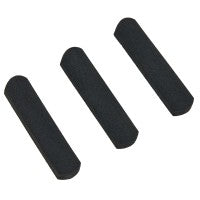 Load image into Gallery viewer, Protec Mute Replacement EVA Foam, 3-Pack (A356)
