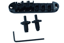 Load image into Gallery viewer, Roller tune-o-matic replacement bridges