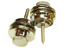 Load image into Gallery viewer, Strap lock pairs (D style)