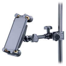 Load image into Gallery viewer, Hercules 2In1 S/Phone&Tab Holder 6.1&13"