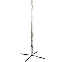 Load image into Gallery viewer, Hercules Travlite Flute Stand