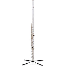 Load image into Gallery viewer, Hercules Travlite Low B Flute Stand
