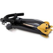 Load image into Gallery viewer, Hercules Alto/Tenor Sax Stand W/Bag