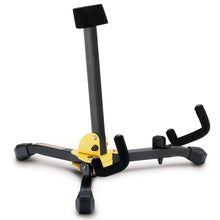 Load image into Gallery viewer, Hercules French Horn Stand W/Bag