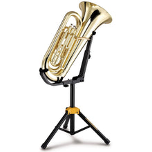 Load image into Gallery viewer, Hercules Tuba Stand