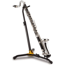 Load image into Gallery viewer, Hercules Bassoon/Bass Clarinet Stand