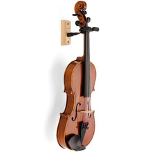Load image into Gallery viewer, Hercules Hanger Woodblock For Violin